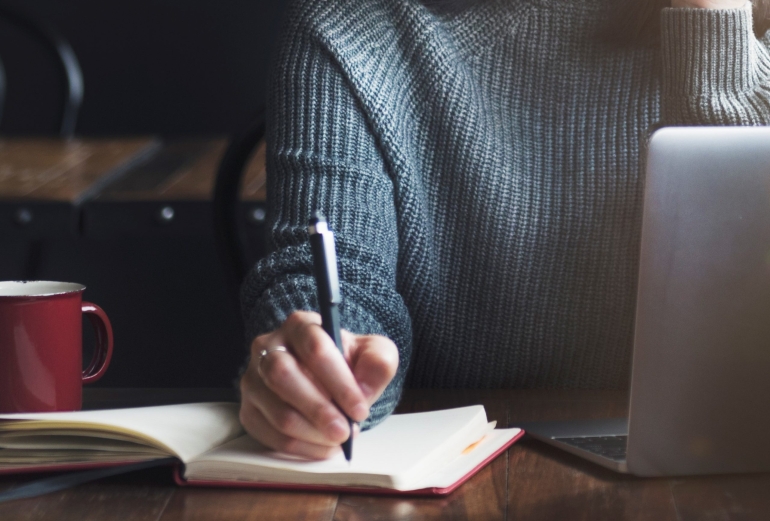 Editörlük-Kitap Editörlüğü Nedir?