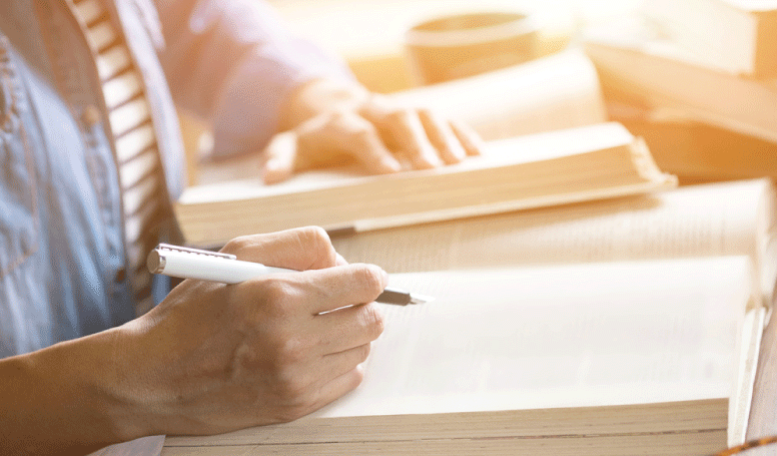 Metin İnceleme Hizmeti